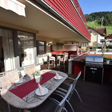Apartamento My Adventure By Schladmingurlaub - 150 Meter Zur Gondel Schladming