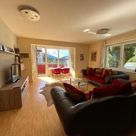 Apartamento My Adventure By Schladmingurlaub - 150 Meter Zur Gondel