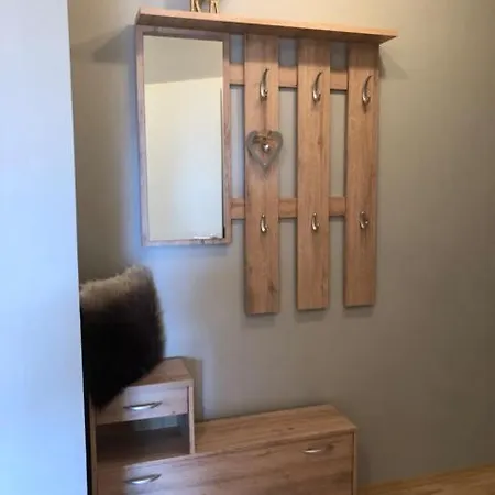 My Adventure By Schladmingurlaub Appartamento *