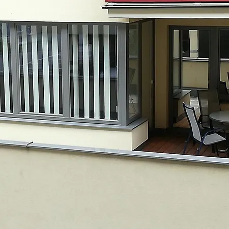 My Adventure By Schladmingurlaub - 150 Meter Zur Gondel