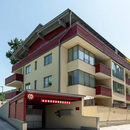 My Adventure By Schladmingurlaub - 150 Meter Zur Gondel