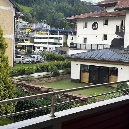 Lejlighed My Adventure By Schladmingurlaub - 150 Meter Zur Gondel