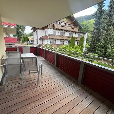 Lejlighed My Adventure By Schladmingurlaub - 150 Meter Zur Gondel