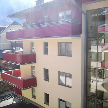 Appartamento My Adventure By Schladmingurlaub Schladming