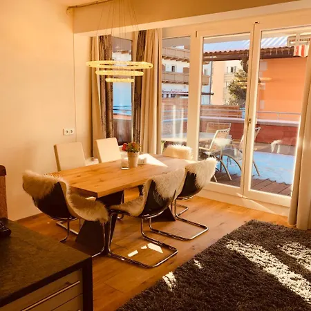 Apartamento My Adventure By Schladmingurlaub - 150 Meter Zur Gondel