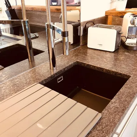 アパート My Adventure By Schladmingurlaub シュラートミンク