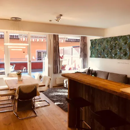 アパート My Adventure By Schladmingurlaub シュラートミンク