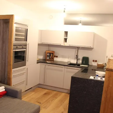 Apartamento My Adventure By Schladmingurlaub - 150 Meter Zur Gondel *