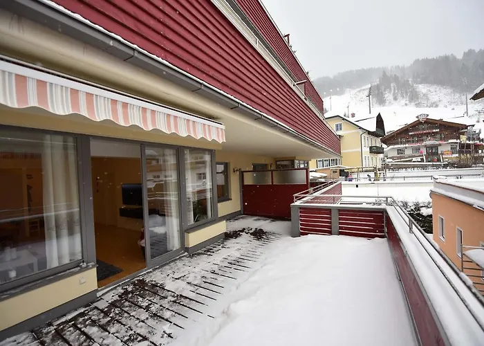 My Adventure By Schladmingurlaub - 150 Meter Zur Gondel *