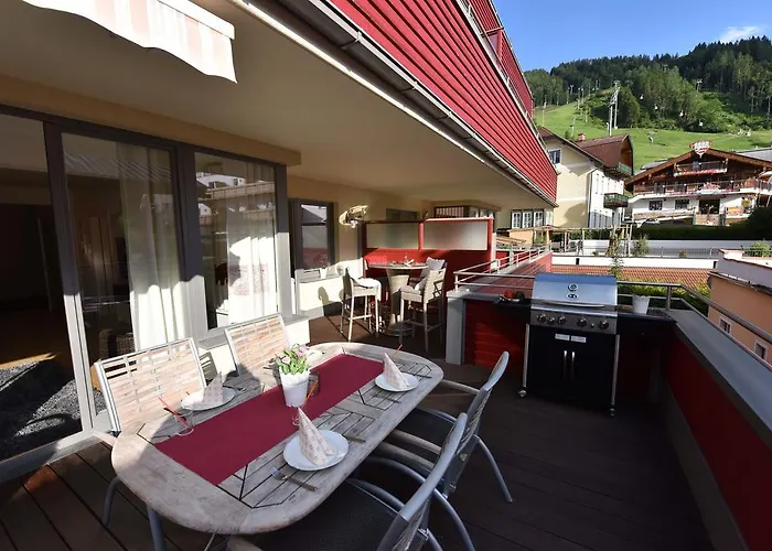 Апартаменты My Adventure By Schladmingurlaub - 150 Meter Zur Gondel Шладминг