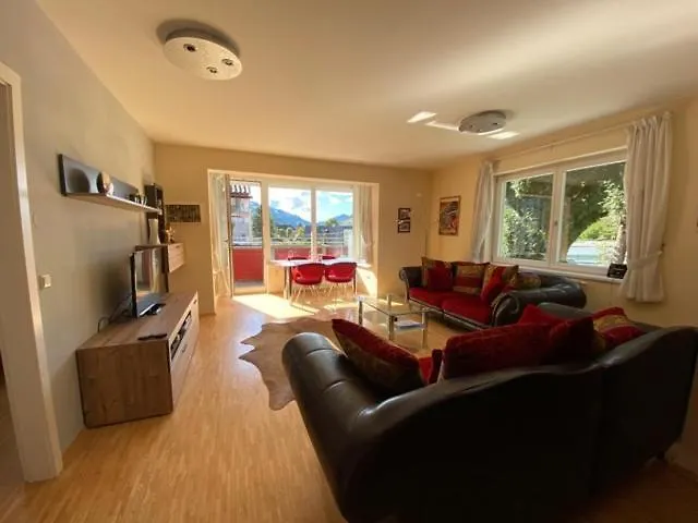 Apartament My Adventure By Schladmingurlaub - 150 Meter Zur Gondel