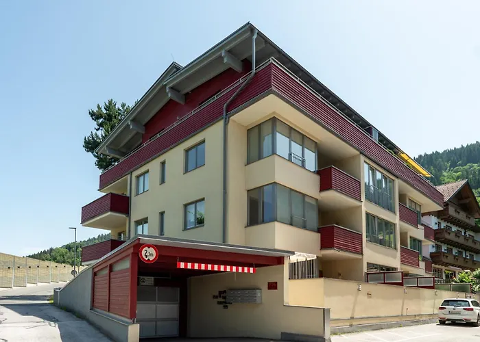 My Adventure By Schladmingurlaub - 150 Meter Zur Gondel