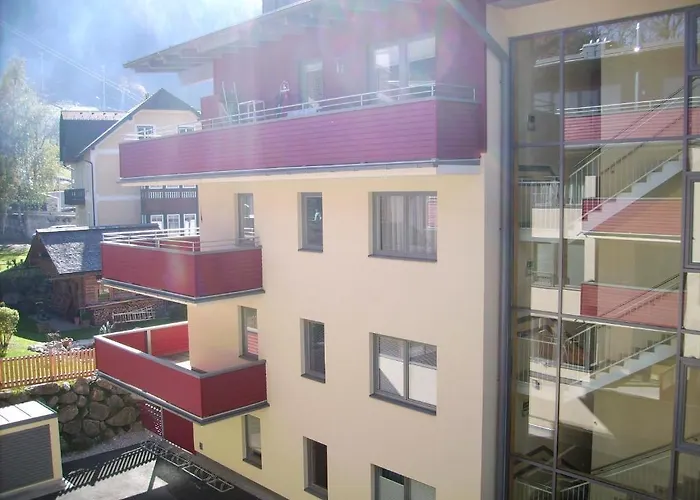 Апартаменты My Adventure By Schladmingurlaub - 150 Meter Zur Gondel Шладминг