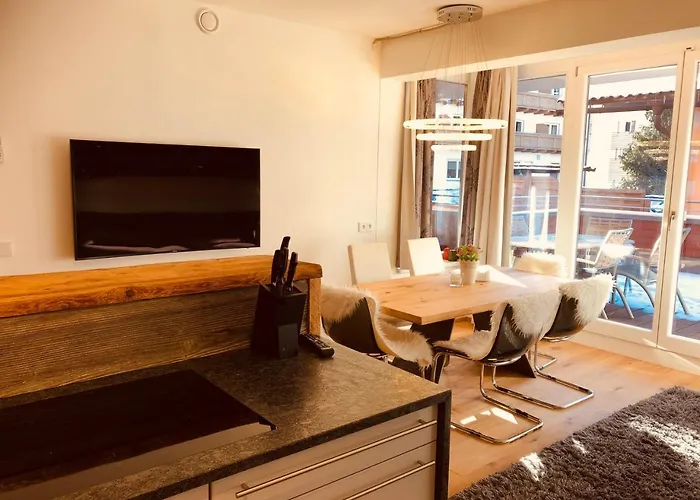 My Adventure By Schladmingurlaub - 150 Meter Zur Gondel Апартаменти *