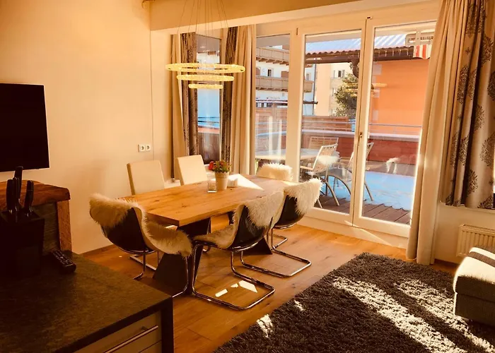 Апартаменти My Adventure By Schladmingurlaub - 150 Meter Zur Gondel