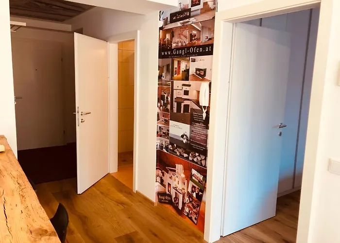 Апартаменты My Adventure By Schladmingurlaub - 150 Meter Zur Gondel *