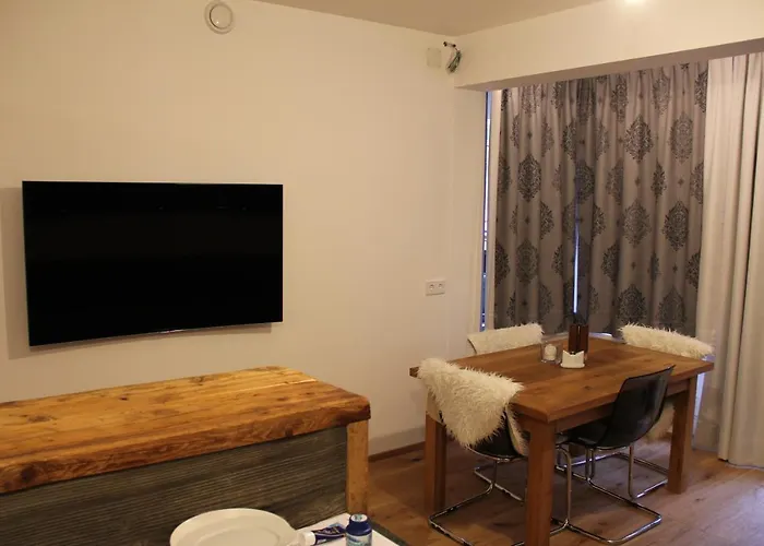 My Adventure By Schladmingurlaub - 150 Meter Zur Gondel