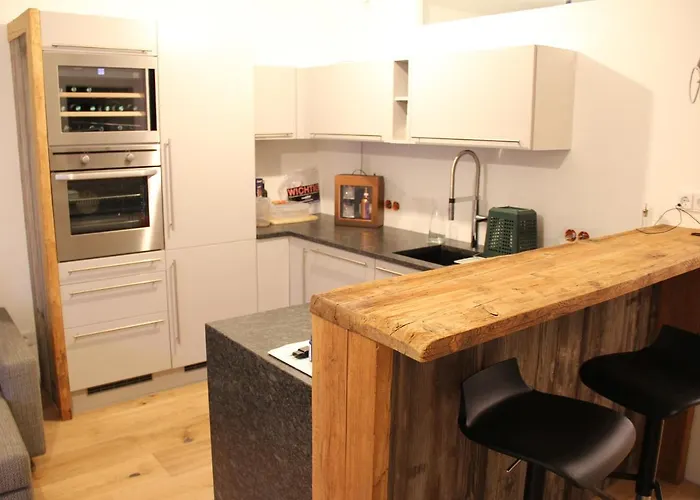 My Adventure By Schladmingurlaub - 150 Meter Zur Gondel Апартаменты Шладминг