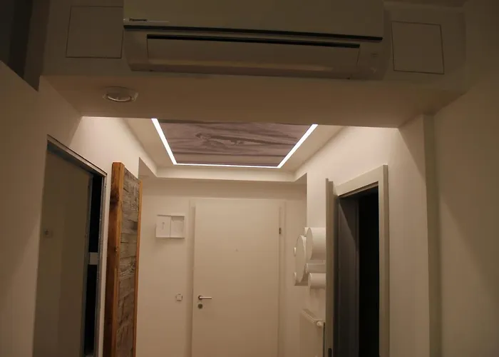 My Adventure By Schladmingurlaub - 150 Meter Zur Gondel Schladming