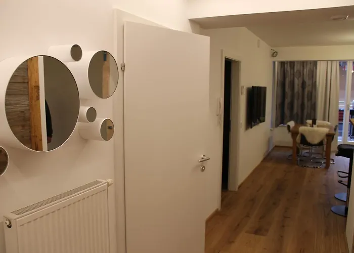 My Adventure By Schladmingurlaub - 150 Meter Zur Gondel *