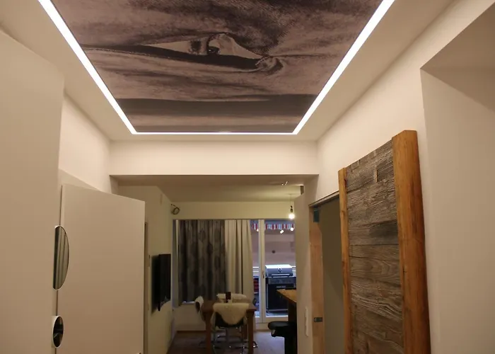 Апартаменты My Adventure By Schladmingurlaub - 150 Meter Zur Gondel