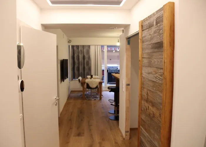 My Adventure By Schladmingurlaub - 150 Meter Zur Gondel Апартаменты *