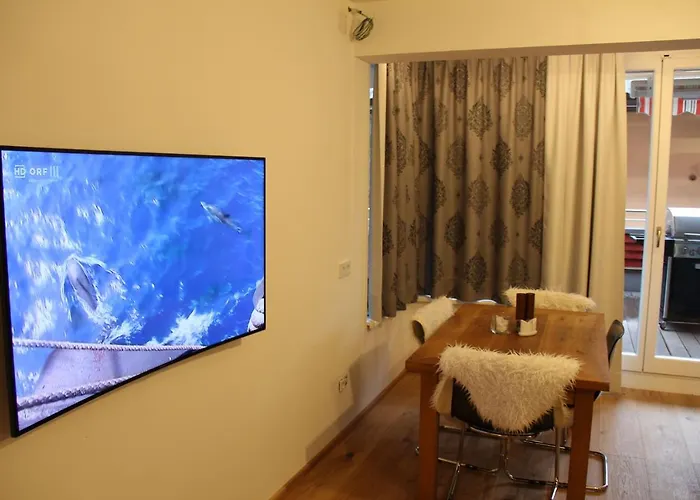 My Adventure By Schladmingurlaub - 150 Meter Zur Gondel Apartament Schladming