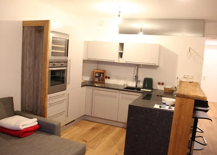 Apartament My Adventure By Schladmingurlaub - 150 Meter Zur Gondel *